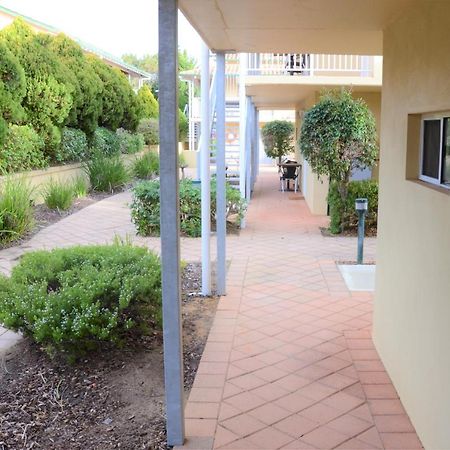 Higgins Lane Motel Margaret River Exterior foto